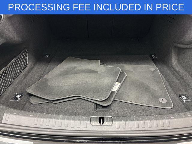2024 Audi A6 Premium Plus 55 TFSI quattro S tronic