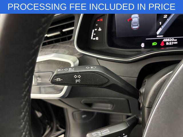 2024 Audi A6 Premium Plus 55 TFSI quattro S tronic