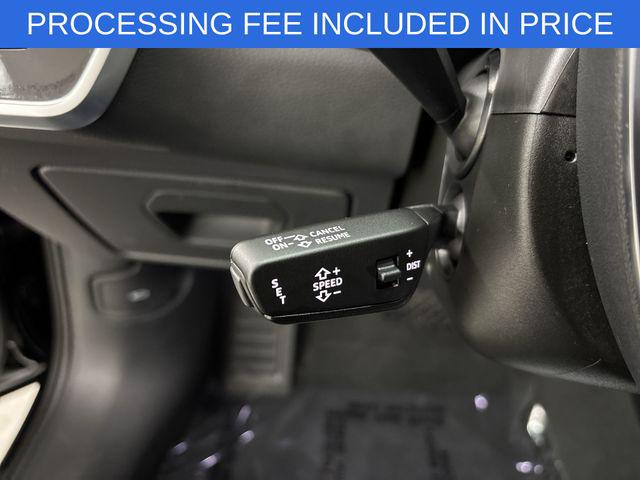 2024 Audi A6 Premium Plus 55 TFSI quattro S tronic