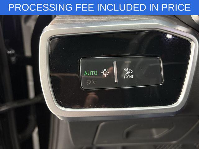 2024 Audi A6 Premium Plus 55 TFSI quattro S tronic