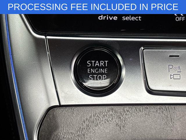 2024 Audi A6 Premium Plus 55 TFSI quattro S tronic