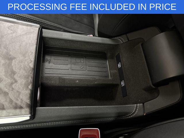 2024 Audi A6 Premium Plus 55 TFSI quattro S tronic