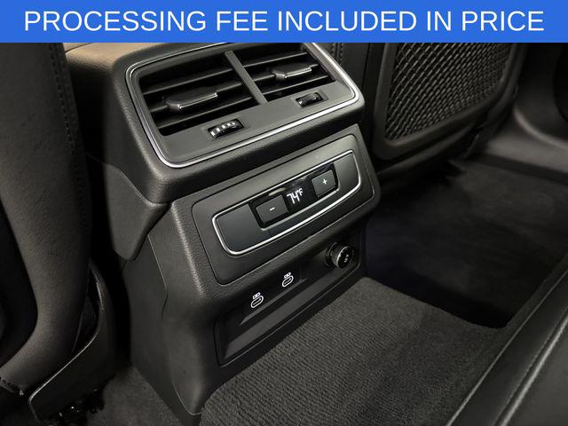 2024 Audi A6 Premium Plus 55 TFSI quattro S tronic