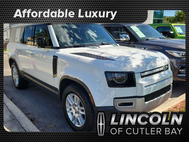 2024 Land Rover Defender 130 P300 S for sale in Miami, FL