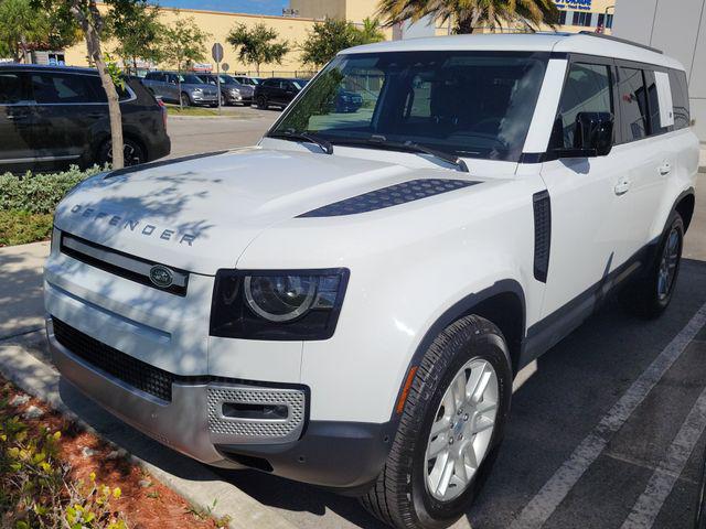 2024 Land Rover Defender 130 P300 S