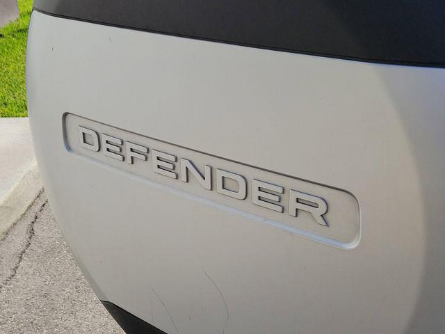 2024 Land Rover Defender 130 P300 S