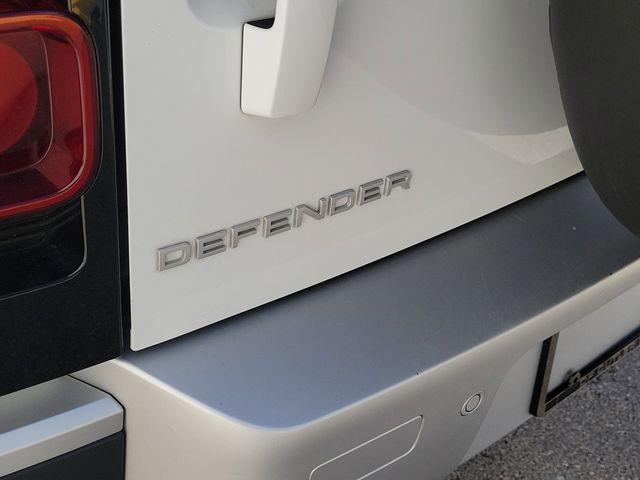 2024 Land Rover Defender 130 P300 S