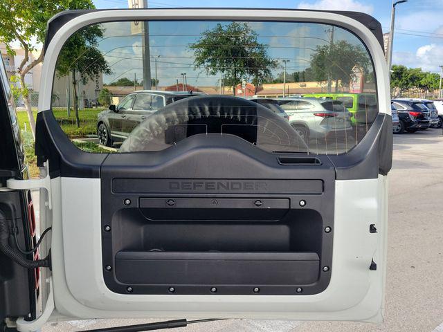 2024 Land Rover Defender 130 P300 S