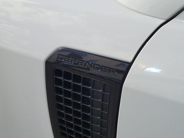 2024 Land Rover Defender 130 P300 S