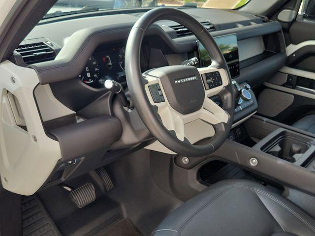 2024 Land Rover Defender 130 P300 S