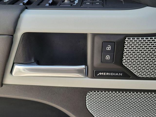 2024 Land Rover Defender 130 P300 S