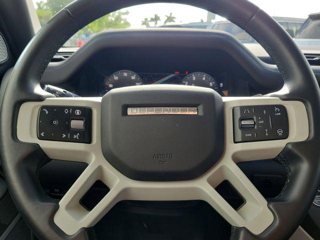 2024 Land Rover Defender 130 P300 S