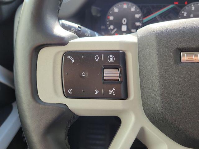2024 Land Rover Defender 130 P300 S
