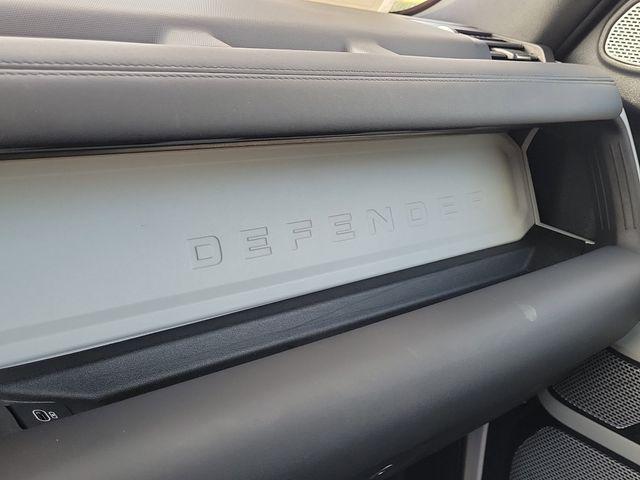 2024 Land Rover Defender 130 P300 S