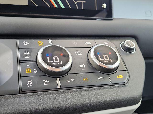 2024 Land Rover Defender 130 P300 S
