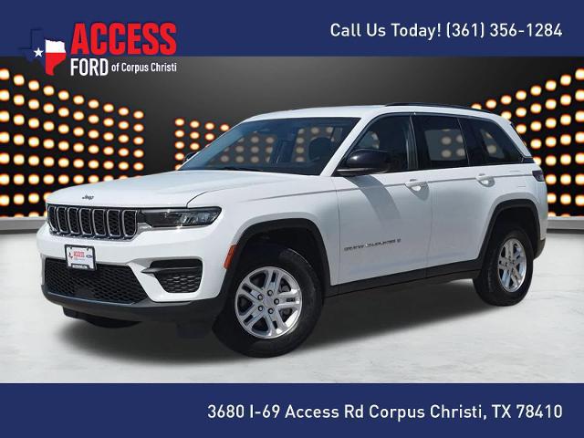 2023 Jeep Grand Cherokee Laredo 4x2 for sale in Corpus Christi, TX