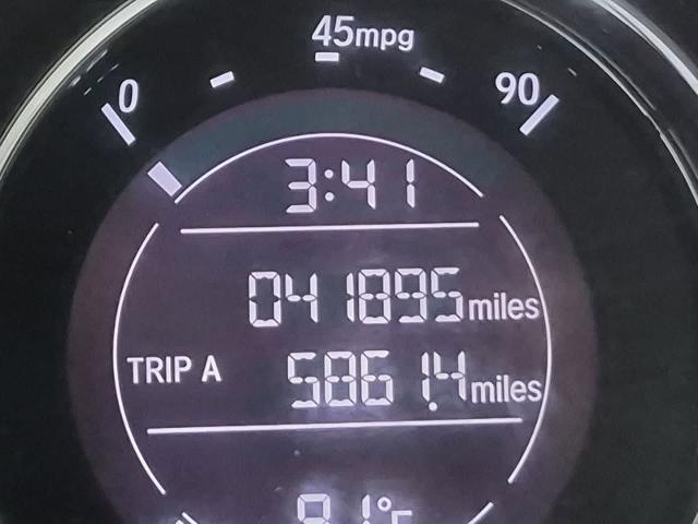 2022 Honda HR-V 2WD Sport