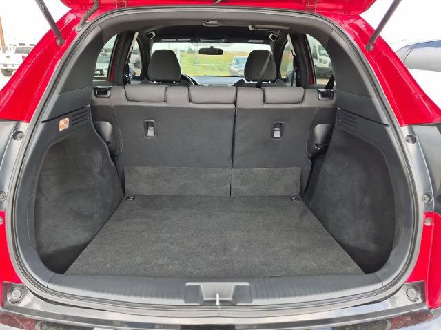 2022 Honda HR-V 2WD Sport
