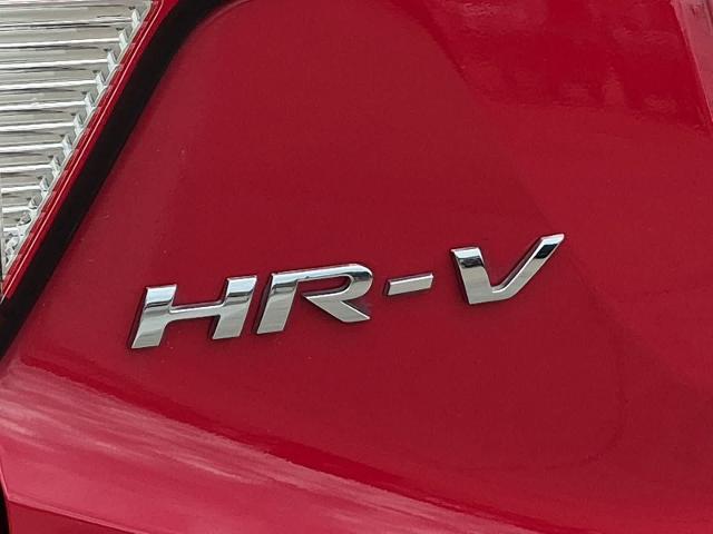 2022 Honda HR-V 2WD Sport