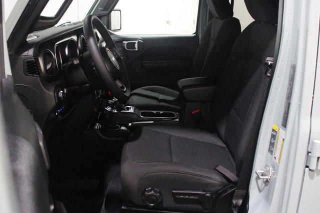 2023 Jeep Wrangler 4xe 4x4