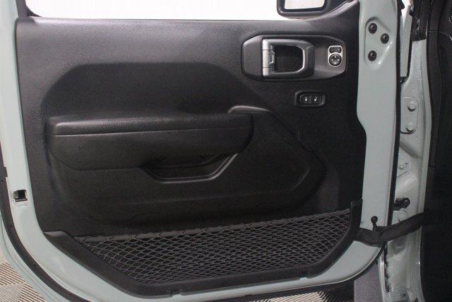 2023 Jeep Wrangler 4xe 4x4