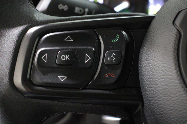 2023 Jeep Wrangler 4xe 4x4