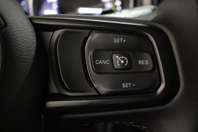 2023 Jeep Wrangler 4xe 4x4