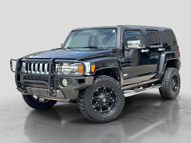 2007 HUMMER H3 Unknown for sale in Washington, MI