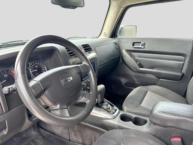 2007 HUMMER H3 Unknown