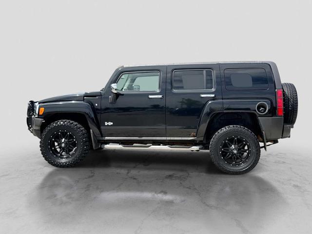 2007 HUMMER H3 Unknown