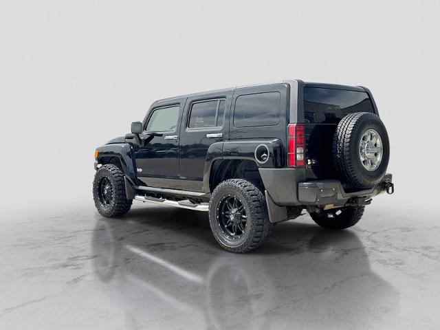 2007 HUMMER H3 Unknown