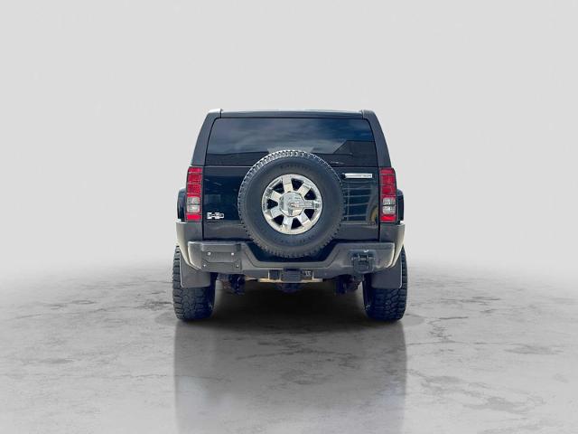 2007 HUMMER H3 Unknown