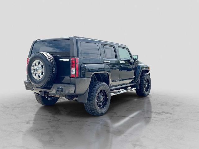 2007 HUMMER H3 Unknown