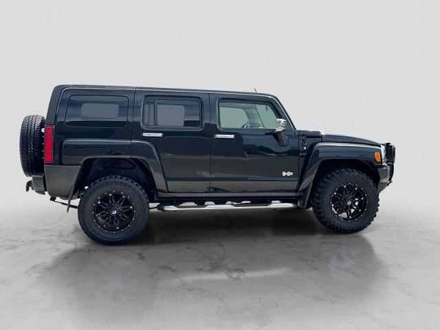 2007 HUMMER H3 Unknown
