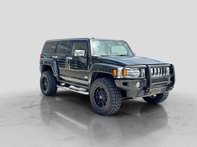 2007 HUMMER H3 Unknown