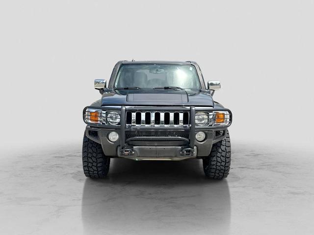 2007 HUMMER H3 Unknown