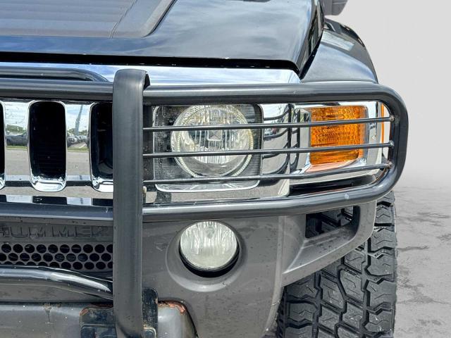 2007 HUMMER H3 Unknown