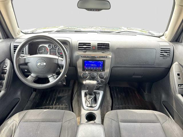 2007 HUMMER H3 Unknown