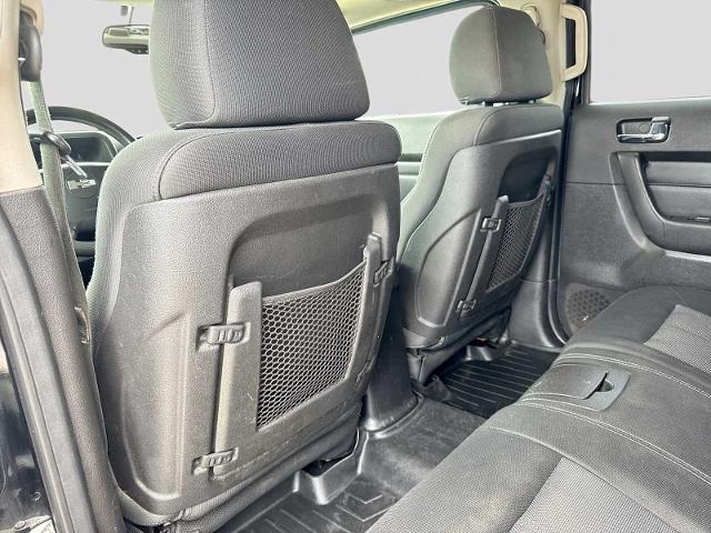 2007 HUMMER H3 Unknown