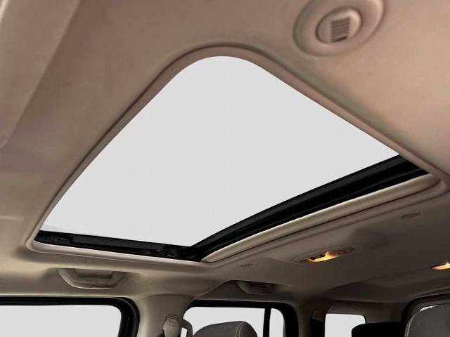 2007 HUMMER H3 Unknown