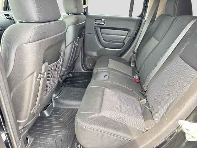 2007 HUMMER H3 Unknown