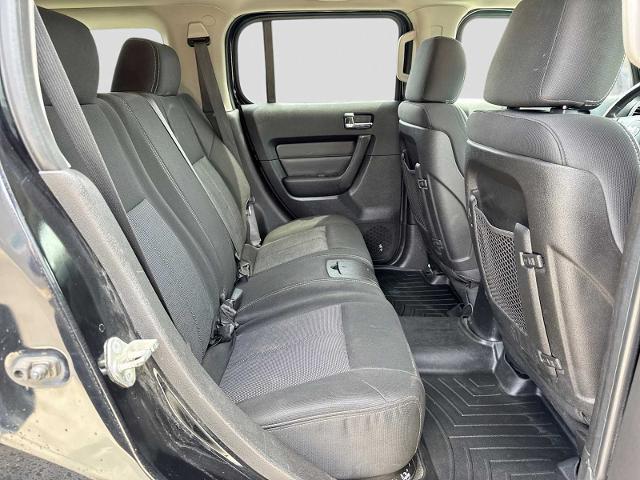 2007 HUMMER H3 Unknown
