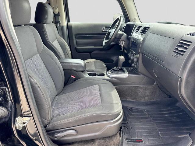 2007 HUMMER H3 Unknown