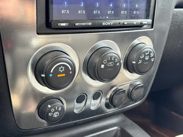2007 HUMMER H3 Unknown