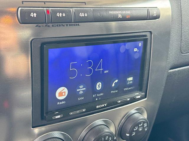 2007 HUMMER H3 Unknown
