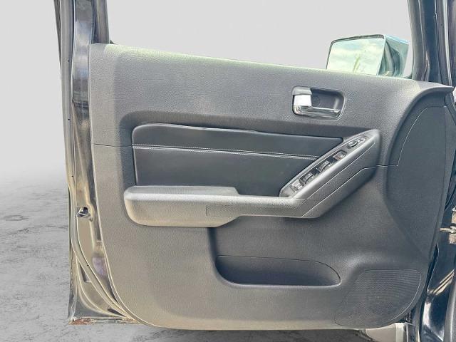 2007 HUMMER H3 Unknown