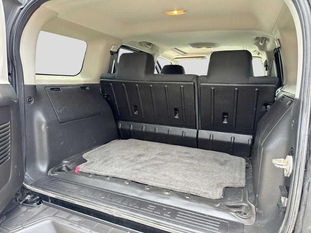 2007 HUMMER H3 Unknown