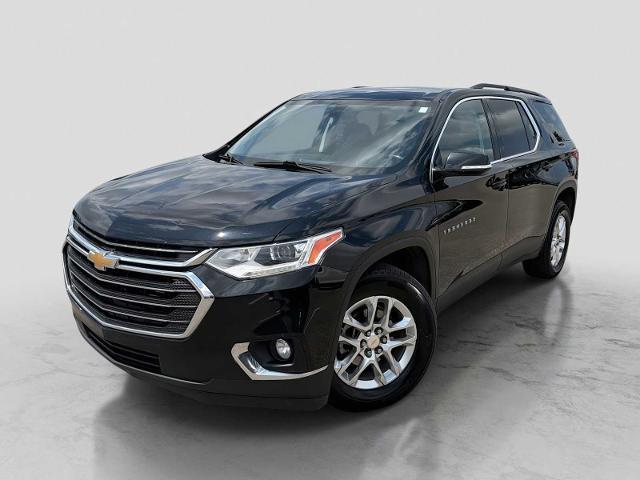 2019 Chevrolet Traverse 1LT for sale in Washington, MI