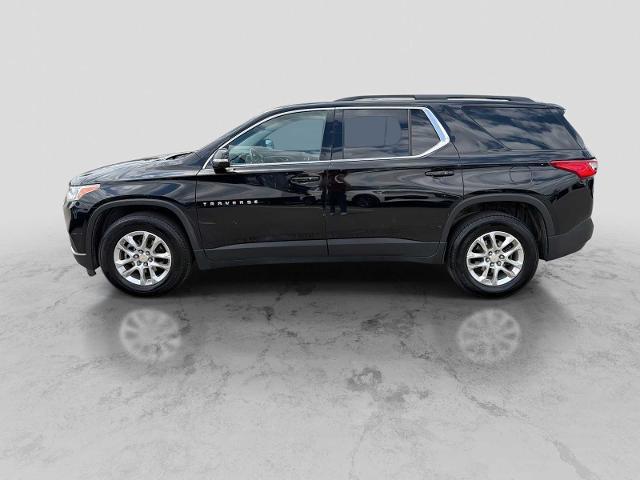 2019 Chevrolet Traverse 1LT