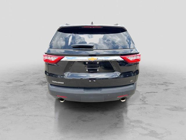 2019 Chevrolet Traverse 1LT